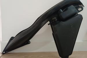 convogliatore/condotto aspirazione ducati 749 -999