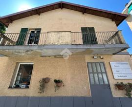 CASA INDIPENDENTE A RAPALLO