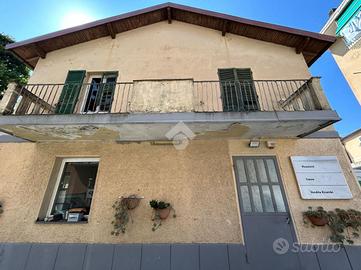 CASA INDIPENDENTE A RAPALLO