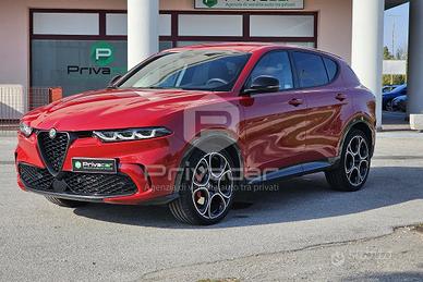 ALFA ROMEO Tonale 1.5 160 CV MHEV TCT7 Edizione Sp