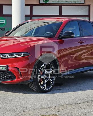 ALFA ROMEO Tonale 1.5 160 CV MHEV TCT7 Edizione Sp
