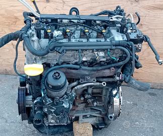Motore FIAT 199A3000 1.3Multijet 90CV