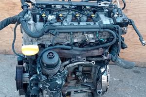 Motore FIAT 199A3000 1.3Multijet 90CV