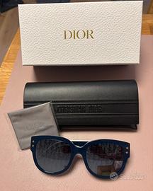 DIOR PACIFIC BLU