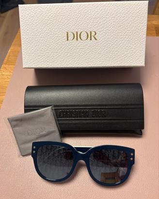 DIOR PACIFIC BLU