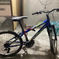 Bici 24 in ottime condizion