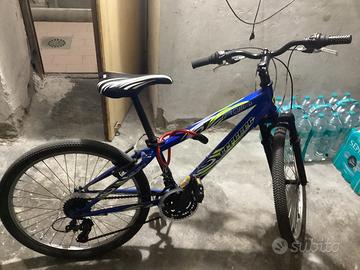 Bici 24 in ottime condizion