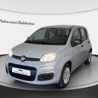 FIAT Panda 1.0 firefly hybrid s&s 70cv