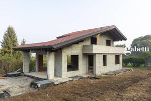 VILLA SINGOLA - Sirtori