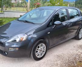 FIAT Punto 1.2 GPL Lounge