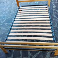 letto 1 piazza e mezza