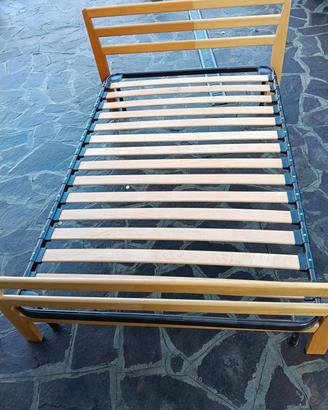 letto 1 piazza e mezza
