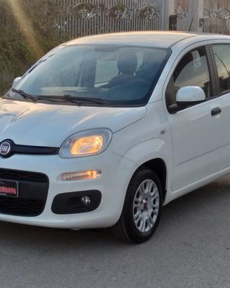 Fiat Panda 1.2 Lounge per NEOPATENTATI