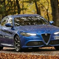Ricambi usati alfa romeo giulia 2016-