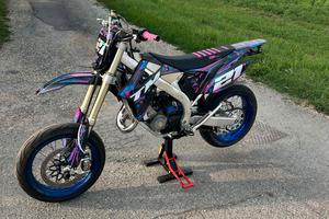 tm SMR 125 fi