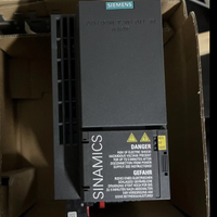 SIEMENS Drive Inverter 5.5 KW 6SL3210-1KE21-3AB1