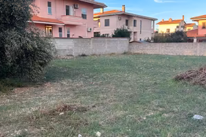 Terreno edificabile a Santa Giusta