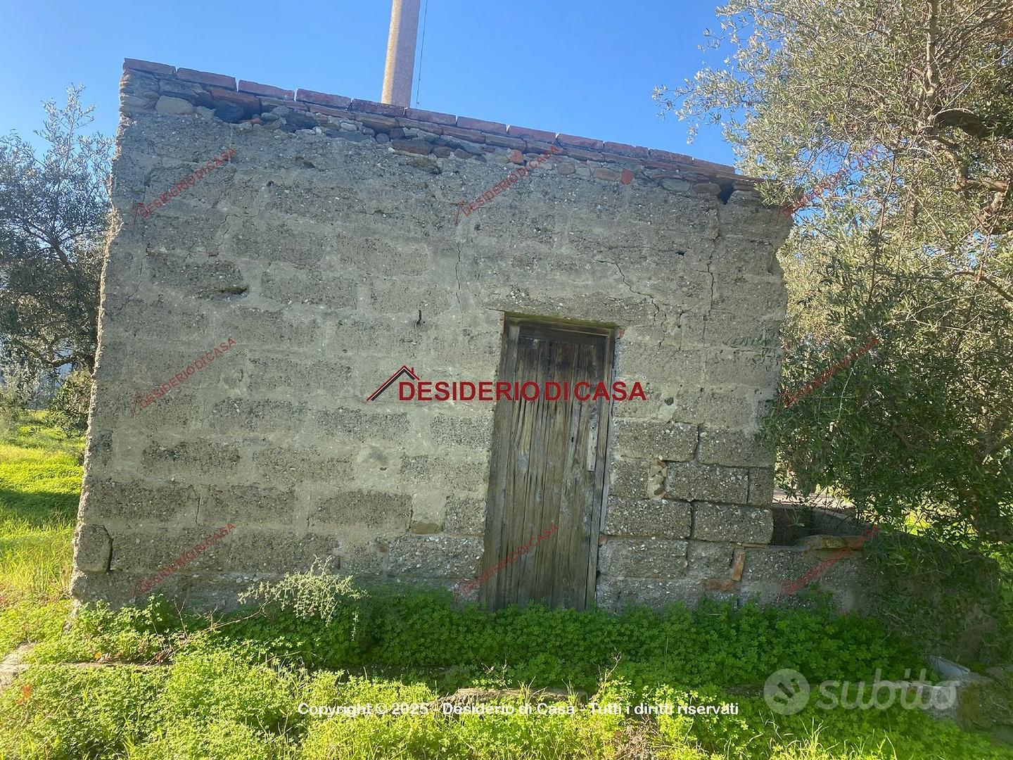 Terreno, Capo d'Orlando. - View 2