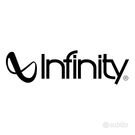 audio  infinity reference