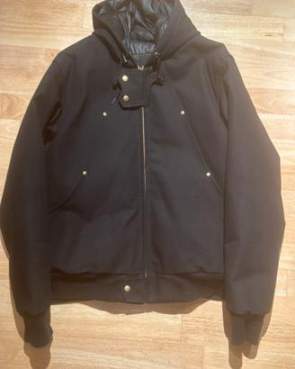 RICHLU WINNIPEG - BOMBER / GIACCA “CRUZ DOWN”