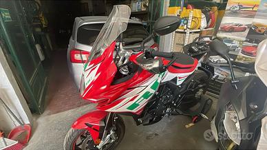 Mv agusta turismo veloce rc scs