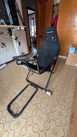 Postazione Playseat Challenge