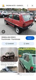 fiat panda per chi non la usasse piu
