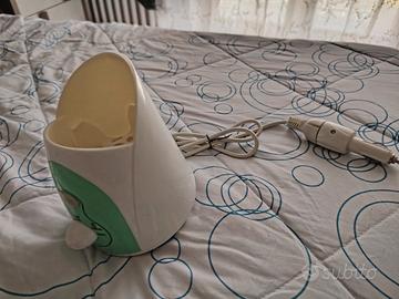 scalda latte usato per bambini 
