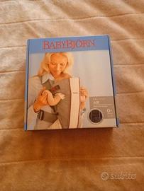 Marsupio Baby Bjorn