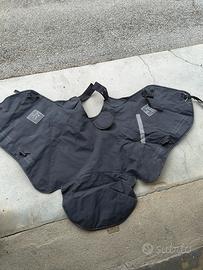 Termuscudo Tucano