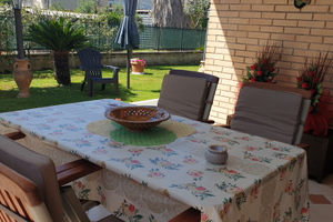 Casa ulivo per vacanze 500 mt dal mare