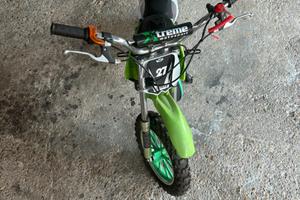 mini moto cross