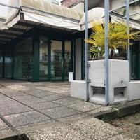 Negozio con scoperto privato