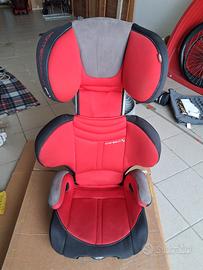 seggiolino auto isofix jane