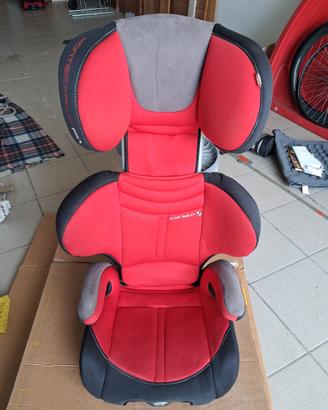 seggiolino auto isofix jane