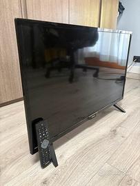 Televisore Philips