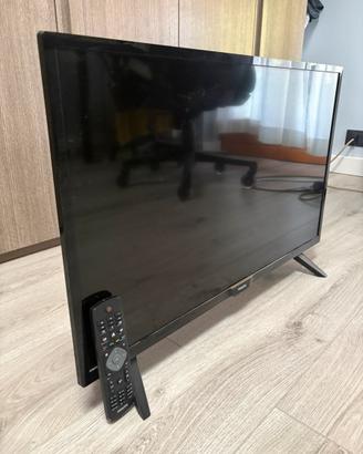 Televisore Philips