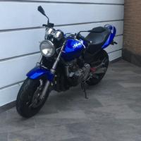 Honda Hornet 2000