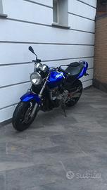 Honda Hornet 2000