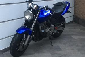 Honda Hornet 2000