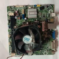 scheda madre ipxs8 dm 