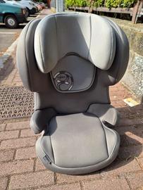 Seggiolino Auto Cybex Juno 2-Fix