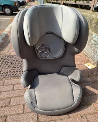 Seggiolino Auto Cybex Juno 2-Fix