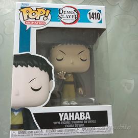 Funko pop di Yahaba