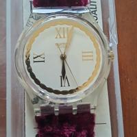 Orologio Swatch olimpiadi