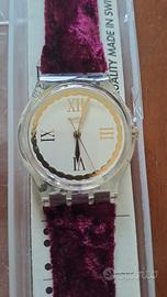 Orologio Swatch olimpiadi