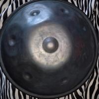 Handpan artigianale