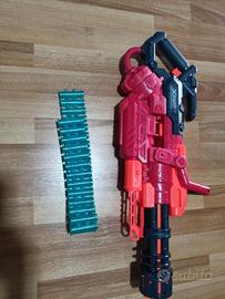  Nerf x-shot 