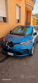 Zoe 54kw restyling 