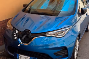 Zoe 54kw restyling 